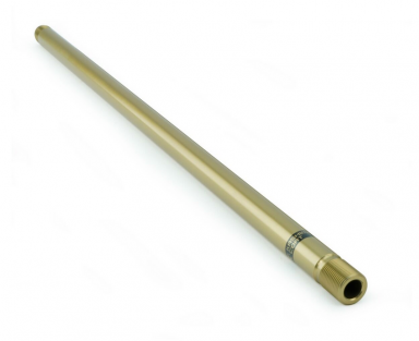 Main image of item: CRF450R'21-24 K-Tech Kashima Coated Front Fork Piston Rod